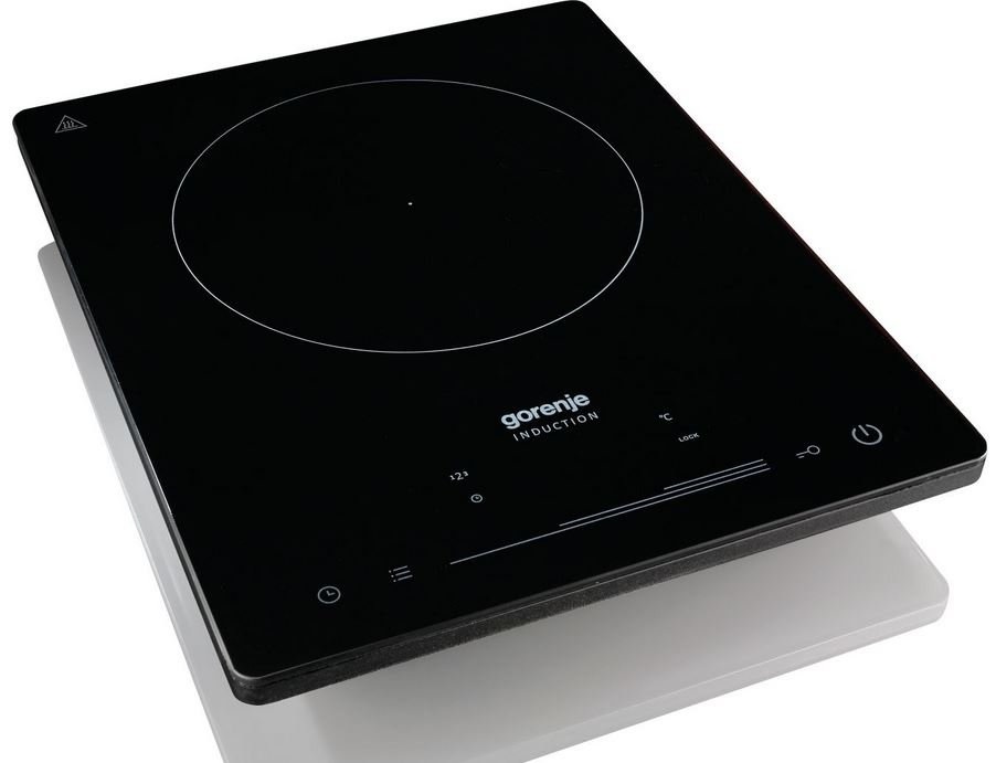 Gorenje ICE2000SP asztali indukciós főzőlap