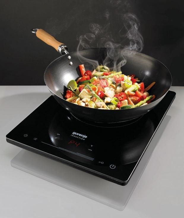 Gorenje ICE2000SP asztali indukciós főzőlap