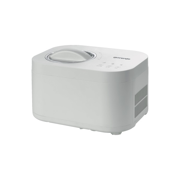 Gorenje ICM10W fagylalt készítőgép