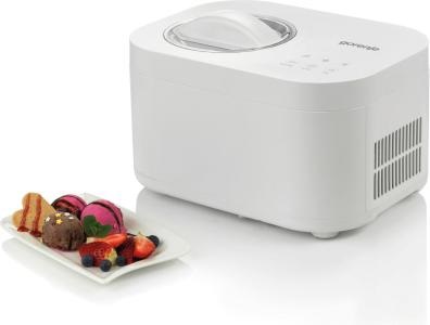 Gorenje ICM10W fagylalt készítőgép