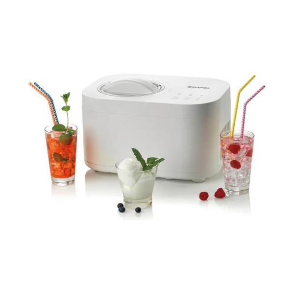 Gorenje ICM10W fagylalt készítőgép