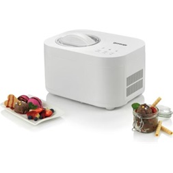 Gorenje ICM10W fagylalt készítőgép