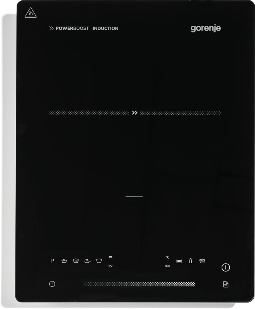 Gorenje ICY2000SP asztali indukciós főzőlap