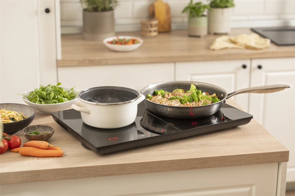 Gorenje ICY3500DGP asztali indukciós főzőlap