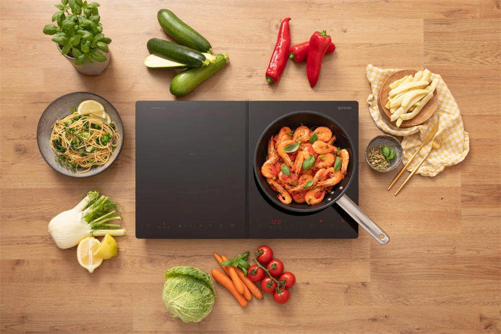 Gorenje ICY3500DGP asztali indukciós főzőlap