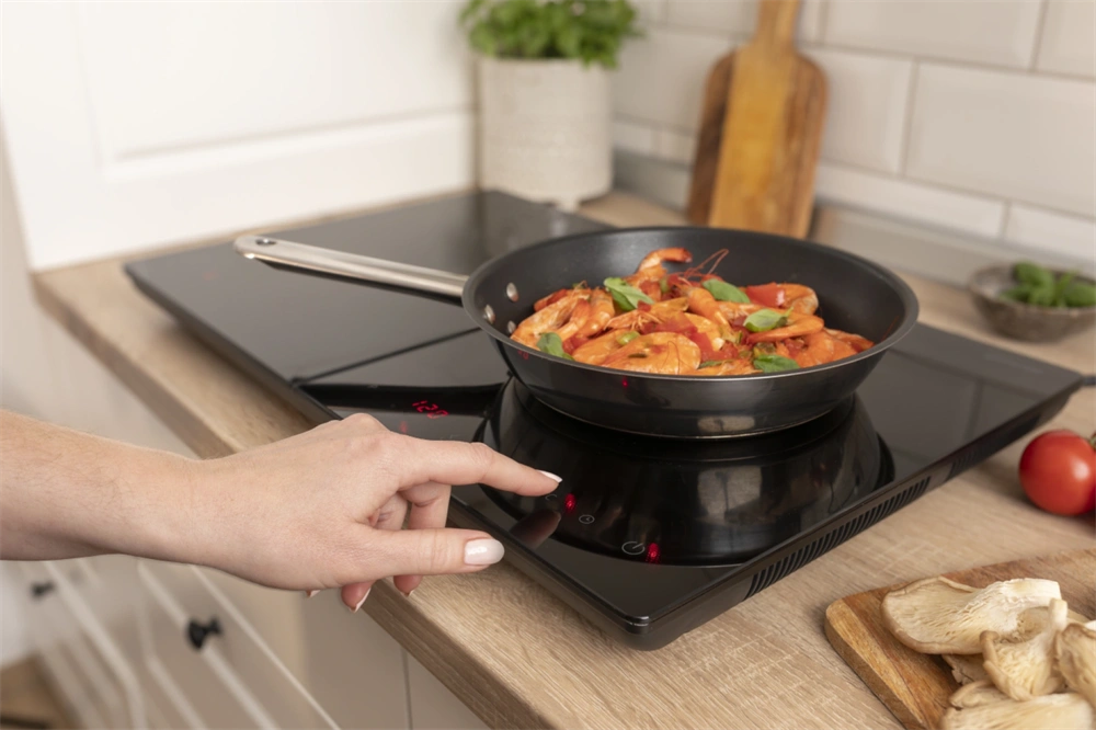 Gorenje ICY3500DGP asztali indukciós főzőlap