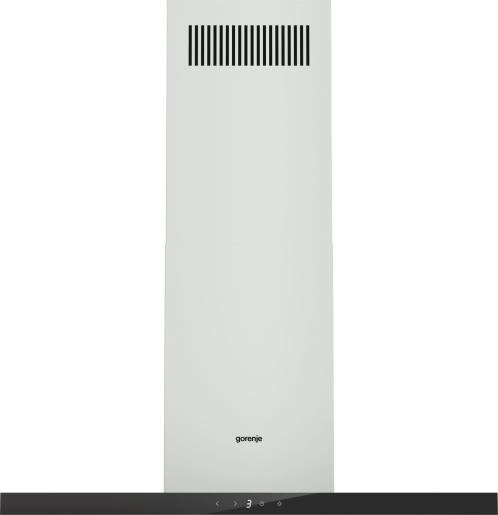 Gorenje IHT943E6XGB inox, mennyezeti, méret:90cm, zajszint:70dB, páraelszívó