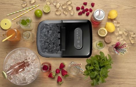 Gorenje IMC1200B jégkockakészítő