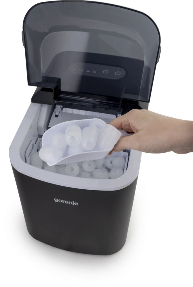 Gorenje IMDW1500B jégkészítő gép