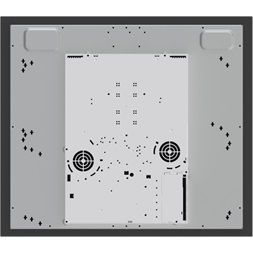Gorenje ISC 645 BSC beépíthető indukciós főzőlap