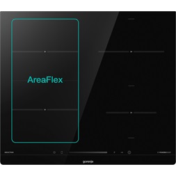 Gorenje ISC 645 BSC beépíthető indukciós főzőlap