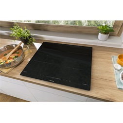 Gorenje ISC 645 BSC beépíthető indukciós főzőlap