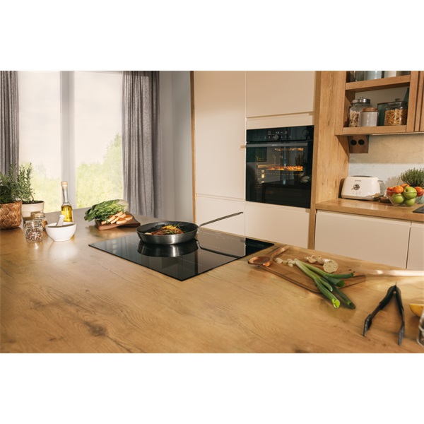 Gorenje ISC 645 BSC beépíthető indukciós főzőlap