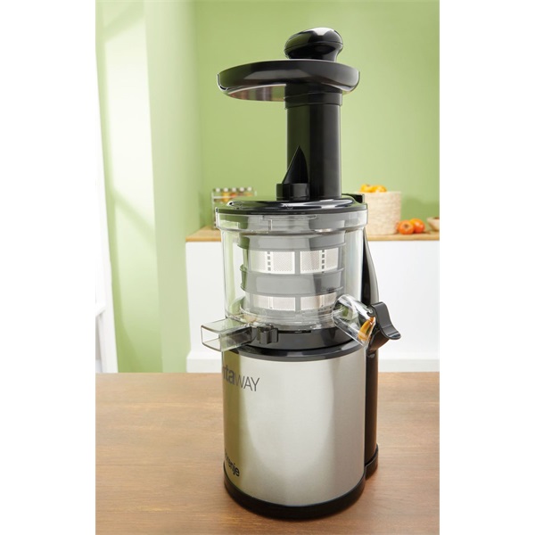 Gorenje JC4800VWY inox lassúprés (Újracsomagolt)