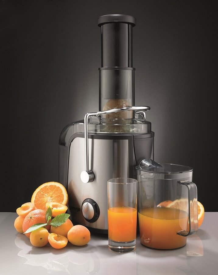 Gorenje JC805EII gyümölcscentrifuga