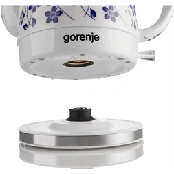 Gorenje K10C 1L-es mintás vízforraló