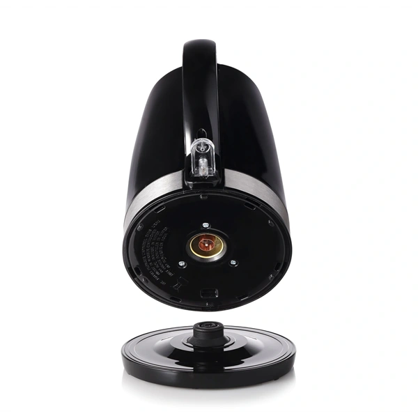 Gorenje K17BK 1,7L-es fekete vízforraló