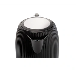 Gorenje K17DPB1,7L-es fekete vízforraló