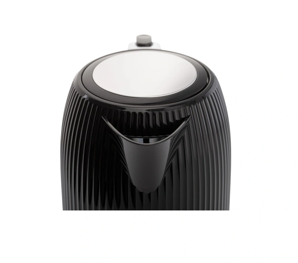 Gorenje K17DPB1,7L-es fekete vízforraló