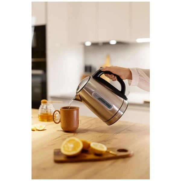 Gorenje K17DS 1,7L-es alumínium vízforraló (Újracsomagolt)