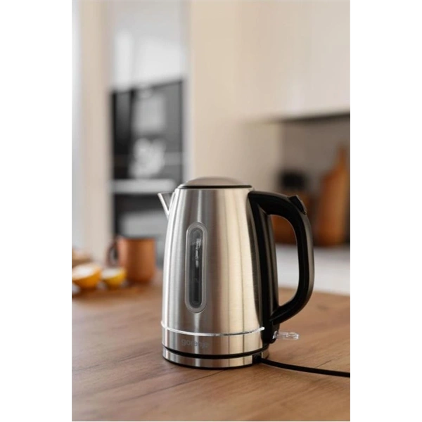 Gorenje K17DS 1,7L-es alumínium vízforraló (Újracsomagolt)