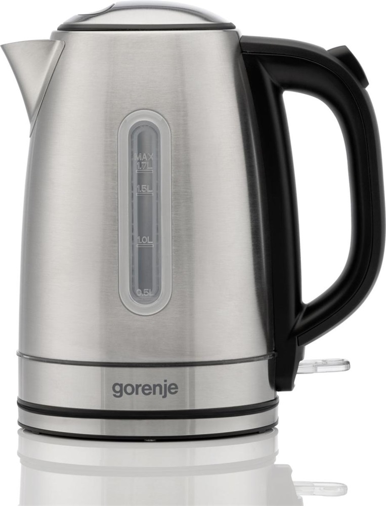 Gorenje K17DS 1,7L-es alumínium vízforraló (Újszerű)