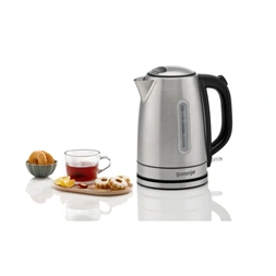 Gorenje K17DS 1,7L-es alumínium vízforraló (Újszerű)