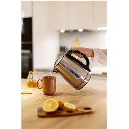 Gorenje K17DS 1,7L-es alumínium vízforraló (Újszerű)