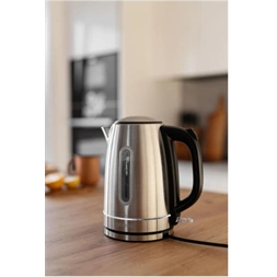 Gorenje K17DS 1,7L-es alumínium vízforraló (Újszerű)