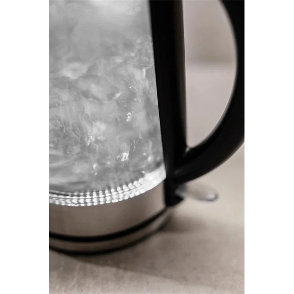 Gorenje K17GDWII 1,7 L-es üveg  vízforraló