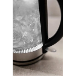 Gorenje K17GDWII 1,7 L-es üveg  vízforraló