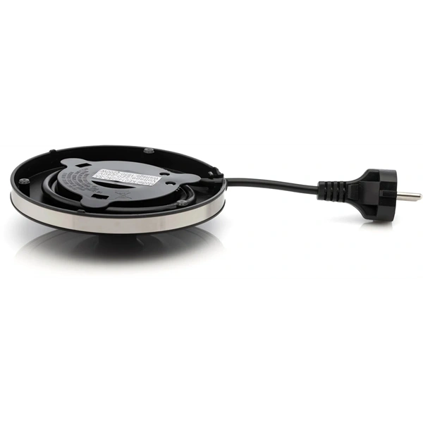 Gorenje K17GDWII 1,7 L-es üveg  vízforraló