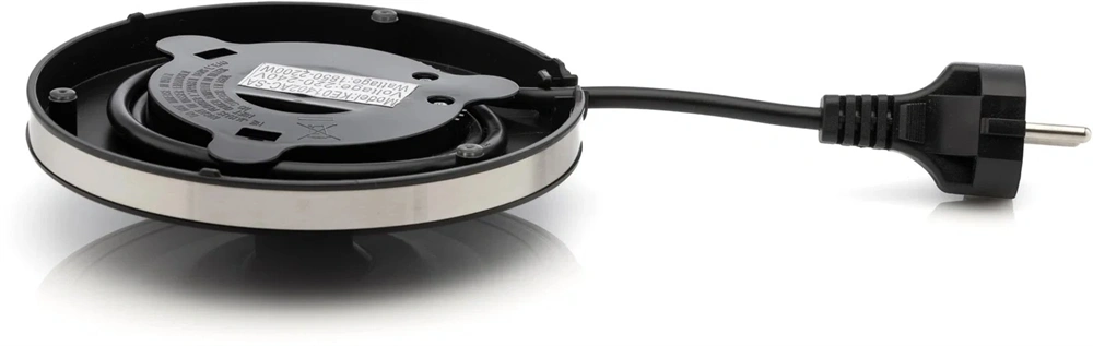 Gorenje K17GDWII 1,7 L-es üveg  vízforraló