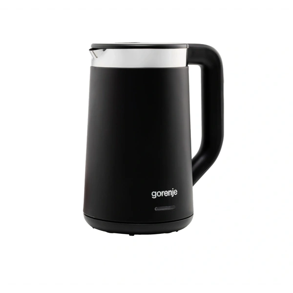 Gorenje K17TRDW 1,7L-es fekete vízforraló