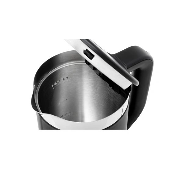 Gorenje K17TRDW 1,7L-es fekete vízforraló