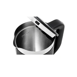 Gorenje K17TRDW 1,7L-es fekete vízforraló