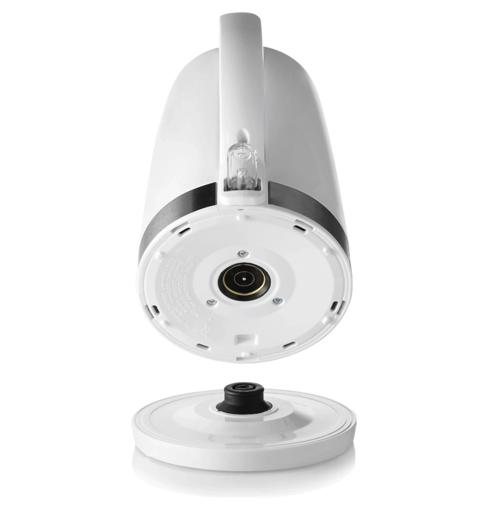 Gorenje K17WE 1,7L-es fehér vízforraló