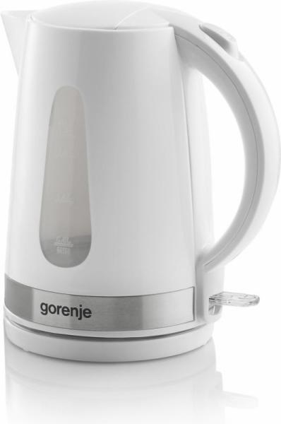 Gorenje K17WE 1,7L-es fehér vízforraló
