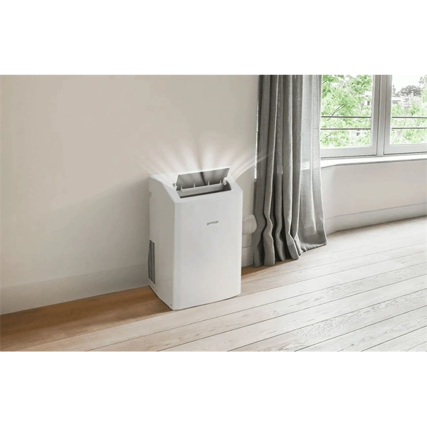 Gorenje KAM35 BHP 2,9/3,5kW hűtő-fűtő wifis mobil klíma