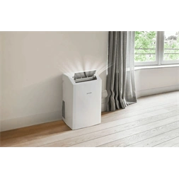 Gorenje KAM35 BHP 2,9/3,5kW hűtő-fűtő wifis mobil klíma