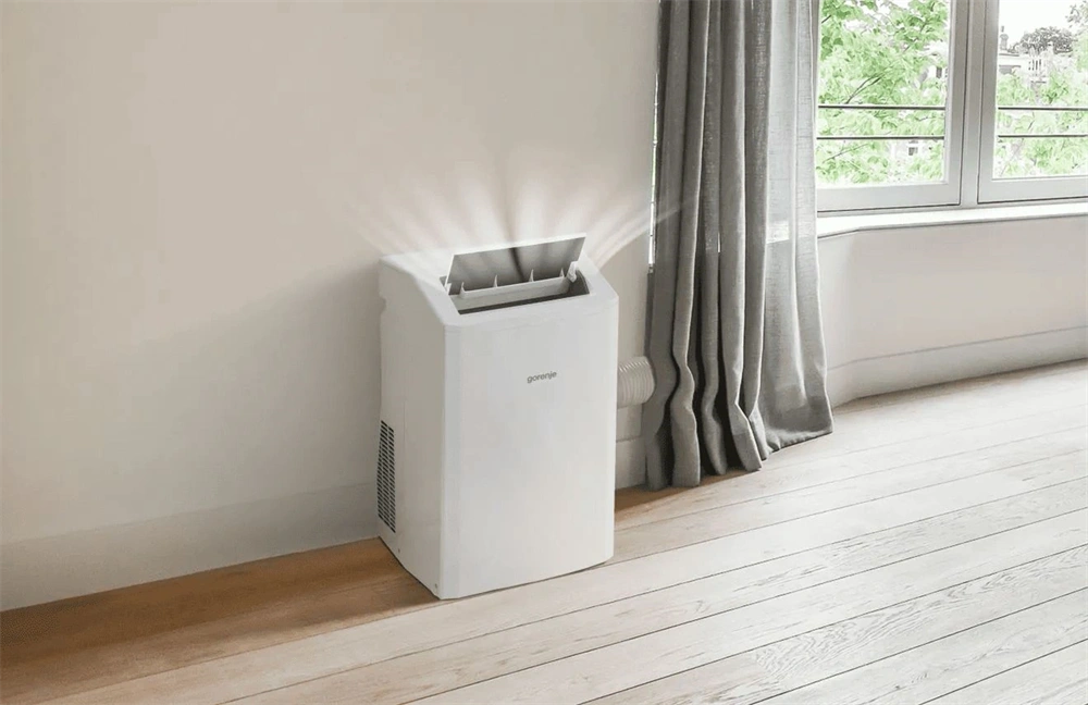 Gorenje KAM35 BHP 2,9/3,5kW hűtő-fűtő wifis mobil klíma