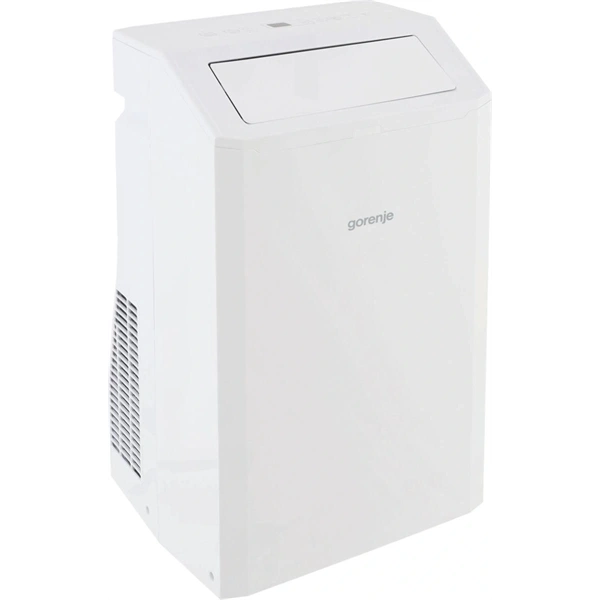 Gorenje KAM35 BHP 2,9/3,5kW hűtő-fűtő wifis mobil klíma (Újszerű)