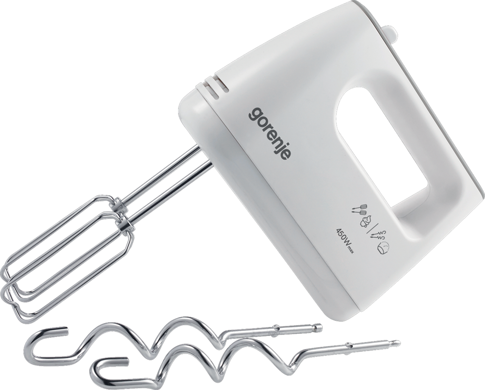 Gorenje M420CW fehér kézi mixer