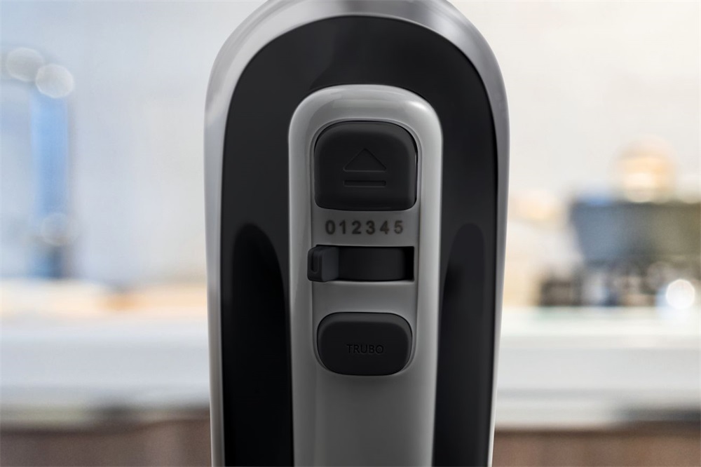 Gorenje M500DCBK fekete kézi mixer