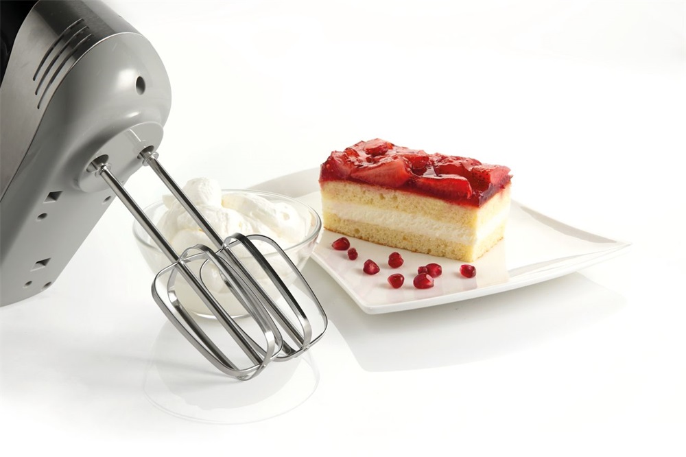 Gorenje M500DCBK fekete kézi mixer