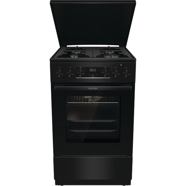 Gorenje MEKS5141BM kombinált gáztűzhely