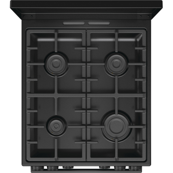 Gorenje MEKS5141BM kombinált gáztűzhely
