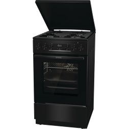 Gorenje MEKS5141BM kombinált gáztűzhely