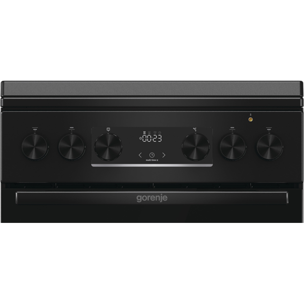 Gorenje MEKS5141BM kombinált gáztűzhely
