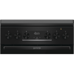 Gorenje MEKS5141BM kombinált gáztűzhely